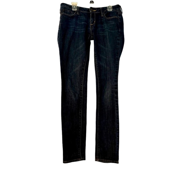 Bullhead Hermosa Super Skinny Jeans - Picture 1 of 5